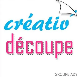 creativ-decoupe.com