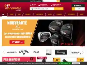 golfdiscounter.com