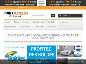 point-matelas.com