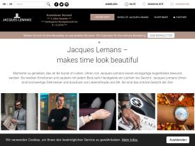 jacques-lemans.com
