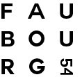 faubourg54.com